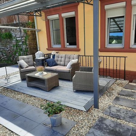 Ferienwohnung Eichelgasse Wertheim Eksteriør billede