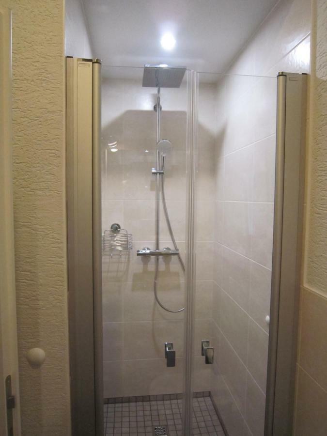 Ferienwohnung Eichelgasse Wertheim Eksteriør billede